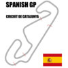 【F1】ROUND 5 スペインGP