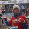 北九州マラソン2014