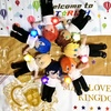 マジでLOVEな10周年