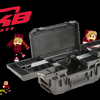 SKB ( エスケービー ) / 3i-2011-7B-TR アクセサリーケース