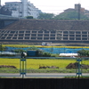 四季の森公園とその行き帰りの風景