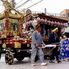 片瀬諏訪神社例大祭　２０１９　Ⅳ