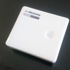 docomo ポケットチャージャー 02〈ASA39082〉クイック操作ガイド