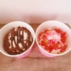 MERCER bis マーサービス のシフォンケーキ♡
