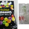 CHARMS SOUR BALLS