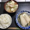 バサ煮