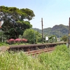 指宿枕崎線:頴娃駅 (えい) 