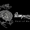 Rompossible　※観客が選んだカードをズバリ言い当てる