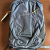 i bought ARC'TERYX mantis26