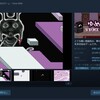 人気フリーゲームゆめにっきがSteamにて配信されました