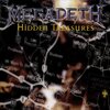 Megadeth「Hidden Treasures」