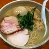 最近食べたラーメン＆つけ麺