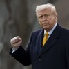 3/12：トランプ大統領「私達はとても裕福になり、お金を何処に使うべきか分からなくなるでしょう」？！