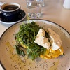 TWO HANDS でブランチ