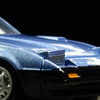 【モデルインプレッション】 Tomica Premium No.15 - Nissan Fairlady Z (Z31/Blue Two Tone)