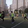 物理的に動けるエンジニアを目指して ~ フットサル同好会発足 ~