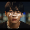 Jung Kook  /   'Hate You' Official Visualizer