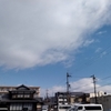 今日の天気