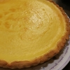 Cheesecake tart by FLO prestige paris