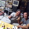 sabuちゃんと呑む会