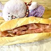 ハノイで本場のバインミー食べ比べ②BANH MI PHOの正統派バインミー