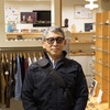 今日のお客様「F様」。