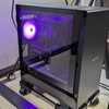 ゲーミングPC購入! スペック紹介! 周辺機器も一緒に! レビュー iiyama PC LEVEL-M1A6-R77-SLX  LEVEL θ (レベルシータ)