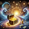 嫌でもお金が入ってくる？トランサーフィンの秘密：現実を変える究極の自己実現法