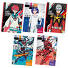 【機動戦士Gundam GQuuuuuuX】食玩『機動戦士Gundam GQuuuuuuX カードウエハース』20個入りBOX【バンダイ】より2025年5月発売予定♪