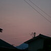 被災地、福島県を訪れました。