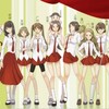 中华女子学校：萌える擬人化・三度