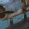 1/72  AZmodel  Vought OS2U Kingfisher　（７）