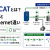 EtherCATとは？仕組みと産業Ethernet違い