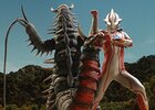 ウルトラマンメビウス13話「風のマリナ」　～「僕にも『タロウ』の脚本は書ける」の元ネタ話のムカデンダー登場の意味!?　『筑紫哲也ＮＥＷＳ２３』で「ウルトラ」特集も！