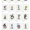 ゼルダのamiiboが殆ど再販されてるぞ！いそげーー
