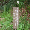 万葉歌碑を訪ねて（その１４３３、１４３４）―愛知県蒲郡市西浦町　万葉の小径（Ｐ１、Ｐ2）―万葉集　巻四　四九六、巻八　一五三二