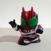 仮面ライダー 玩具編 フックトイ 仮面ライダーディケイド
