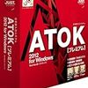 普通の製品版のATOK、iPhoneにも使えるようにして欲しいです。