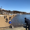 猪苗代湖アクティビティ
