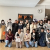 特定技能人材の交流会