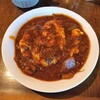 デミグラ～