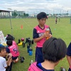 7月24日 TM U12・U11