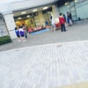 明日は歌います。あ、今日も歌いました。