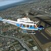  FSX CERA Bell412EP 海上保安庁JA908A リペイント完成