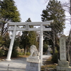 宗佐厄神八幡神社（兵庫県加古川市）　平成27年2月7日　厄神さん