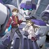 「機動転生」賀東招二著｜新刊情報（発売日：８月２０日）