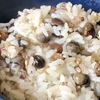 【ZIP】煎り大豆ご飯のレシピ！炊き込みご飯＆混ぜご飯レシピ【5月19日】