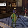 ドラゴンクエストヒーローズⅡトロコンへの道～素材マスター、あなたも好きねぇ、拍手かっさい編～