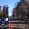 茨城県つくば市で開催された第27回つくば健康マラソンに参加してきました