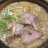 【奈良】こってりラーメンの聖地！奈良にある「まりお流」で濃厚とんこつラーメンを堪能してきました。